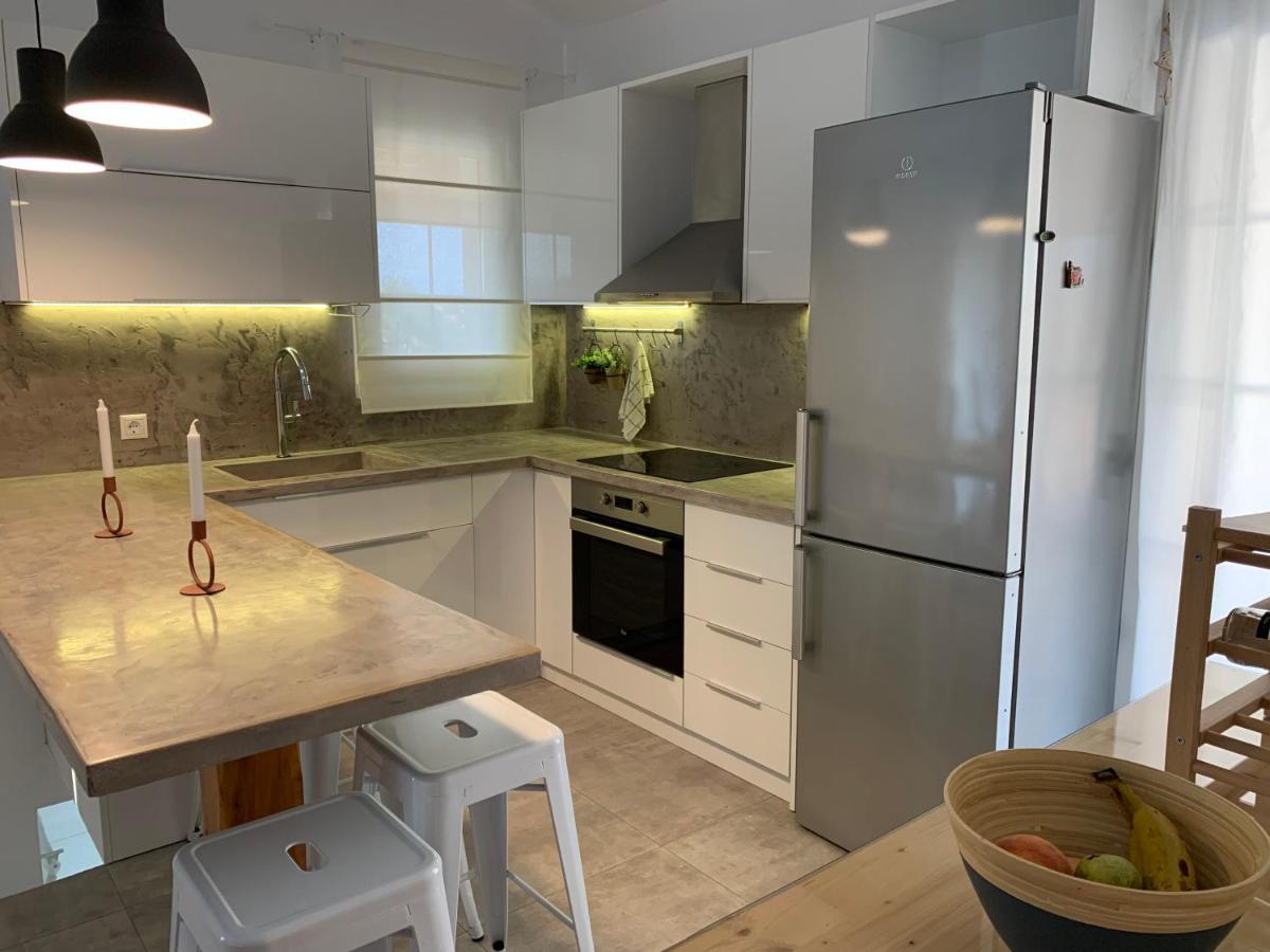 Casa Brucie - New Stylish Apartment In Corfu! Kanali  Exterior photo