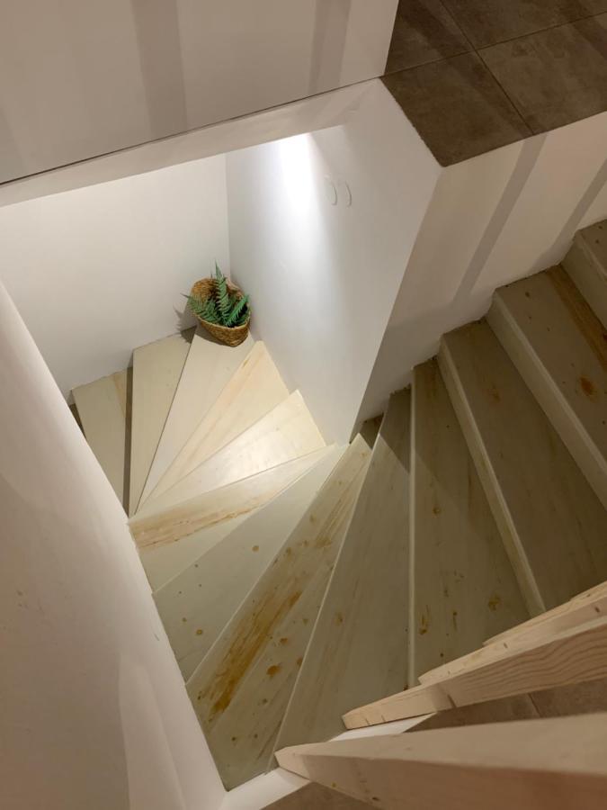 Casa Brucie - New Stylish Apartment In Corfu! Kanali  Exterior photo