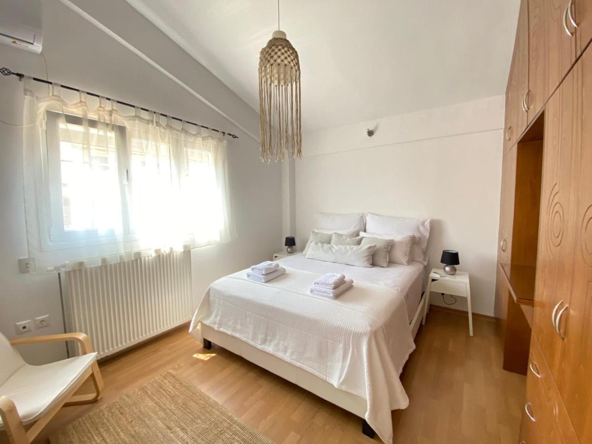 Casa Brucie - New Stylish Apartment In Corfu! Kanali  Exterior photo